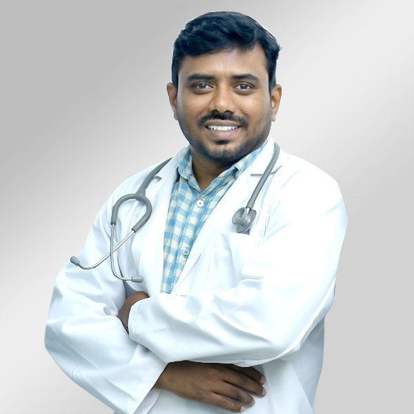 General & Laparoscopic Surgeon in Nandyal