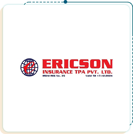 ERICSION TPA