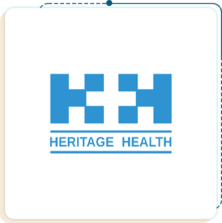 Heritage Health TPA