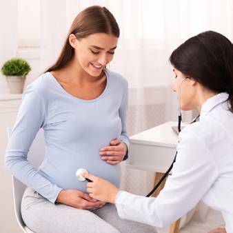 Obstetrics and Gynecology